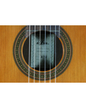 ARIA AC50CD Гітара класична-foto8