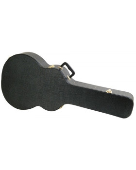 A&L Case Dreadnought Archtop Plush Кейс для акустичної гітари