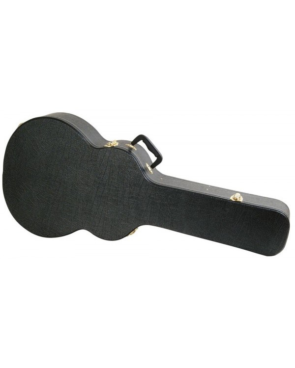 A&L Case Dreadnought Archtop Plush Кейс для акустичної гітари