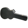 A&L Case Dreadnought Archtop Plush Кейс для акустичної гітари