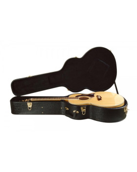 A&L Case Dreadnought Archtop Plush Кейс для акустичної гітари-foto2
