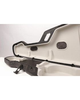A&L Case TRIC Dreadnought Кейс для акустичної гітари-foto2