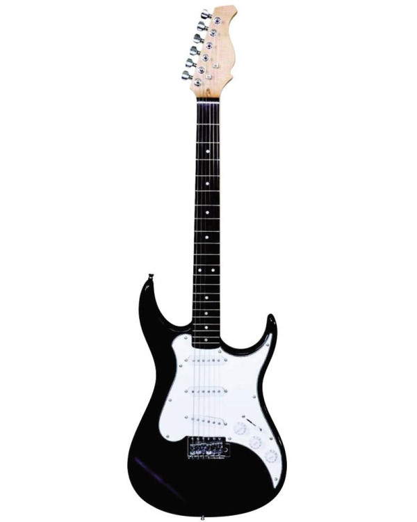 AXL AS720 BK Електрогітара