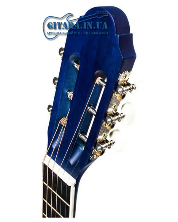 BANDES CG851C BLS Класична гітара