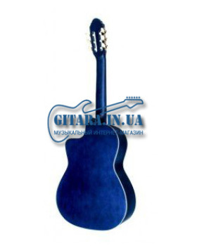 BANDES CG851C BLS Класична гітара-foto2