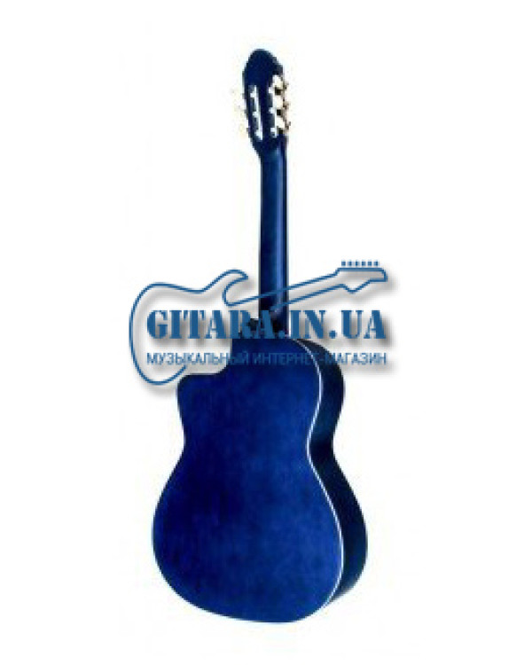 BANDES CG851C BLS Класична гітара