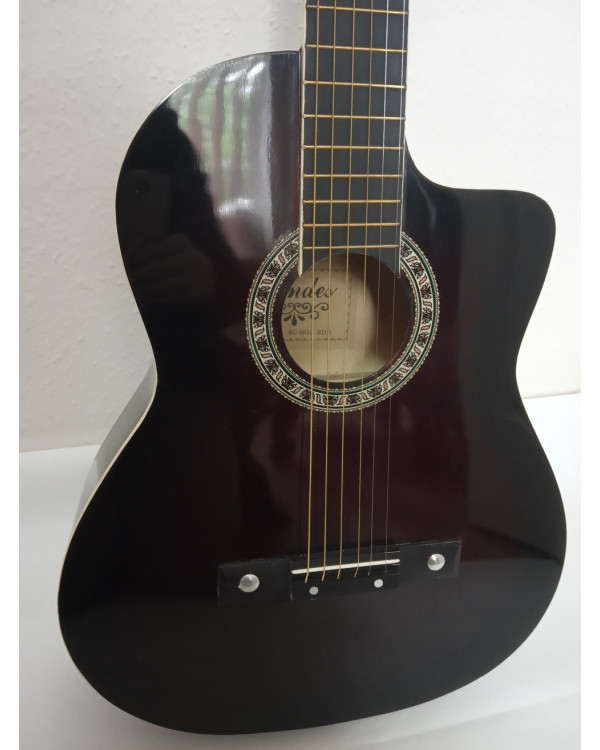 BANDES CG851C RD Класична гітара