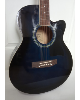 BANDES AG851C BLUE Гітара акустична