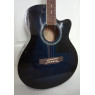 BANDES AG851C BLUE Гітара акустична