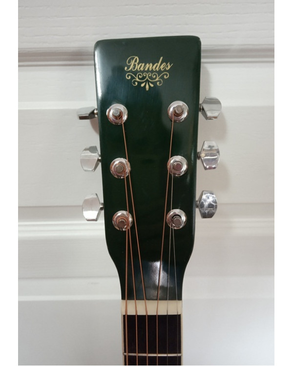 BANDES AG851C GL Гітара акустична