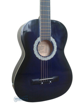 BANDES CG821 BL Дитяча класична гітара 3/4