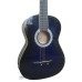 BANDES CG821 BL Дитяча класична гітара 3/4