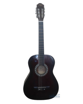 BANDES CG821 RD Дитяча класична гітара 3/4-foto6