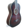 BANDES CG821 RD Дитяча класична гітара 3/4