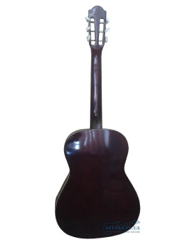 BANDES CG821 RD Дитяча класична гітара 3/4-foto3