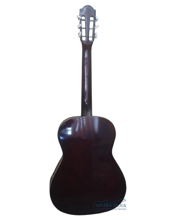 BANDES CG821 RD Дитяча класична гітара 3/4
