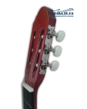 BANDES CG821 3TS Дитяча класична гітара 3/4-foto2