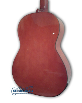 BANDES CG821 3TS Дитяча класична гітара 3/4-foto3
