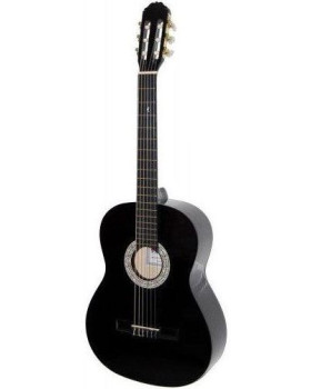 BANDES CG821 BK Дитяча класична гітара 3/4