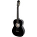 BANDES CG821 BK Дитяча класична гітара 3/4