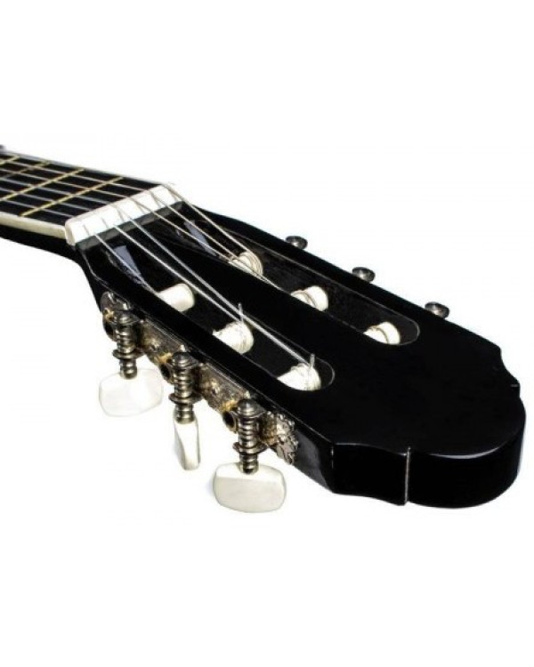 BANDES CG821 BK Дитяча класична гітара 3/4