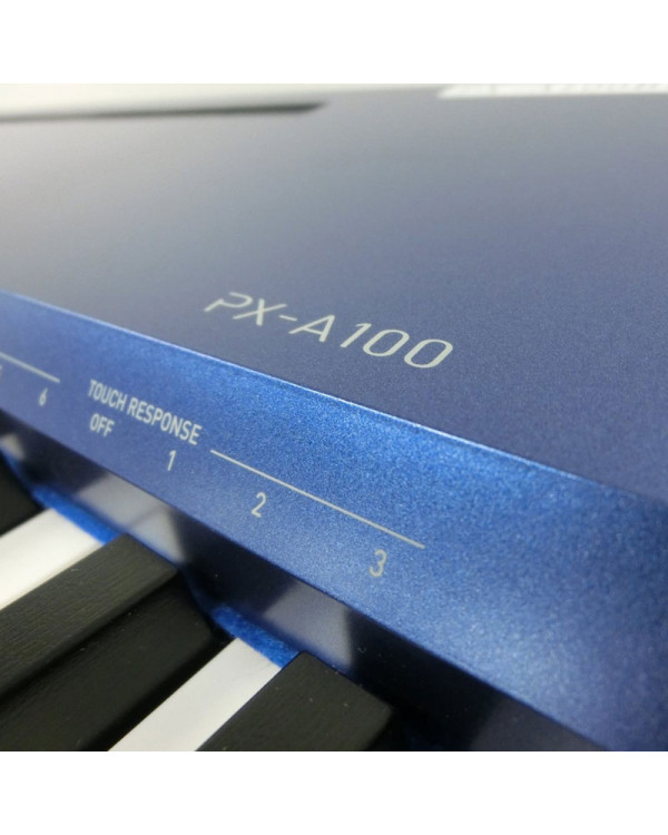 CASIO PX-A100BE цифрове піаніно
