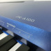 CASIO PX-A100BE цифрове піаніно