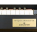 CASIO-BECHSTEIN GP-300 Цифрове піаніно