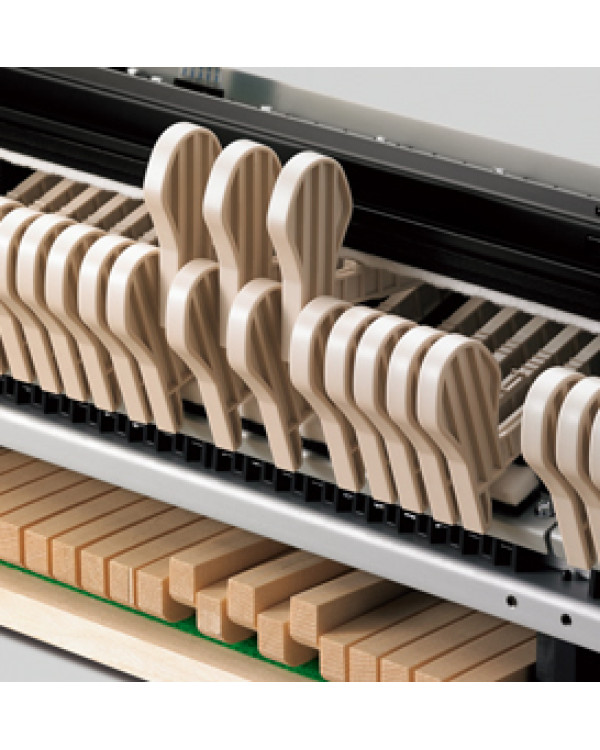 CASIO-BECHSTEIN GP-300 Цифрове піаніно
