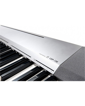 Цифрове піаніно Casio CDP-130SR-foto6