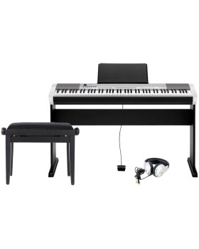 Цифрове піаніно Casio CDP-130SR-foto2