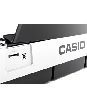 CASIO CDP-230SR Цифрове піаніно-foto4