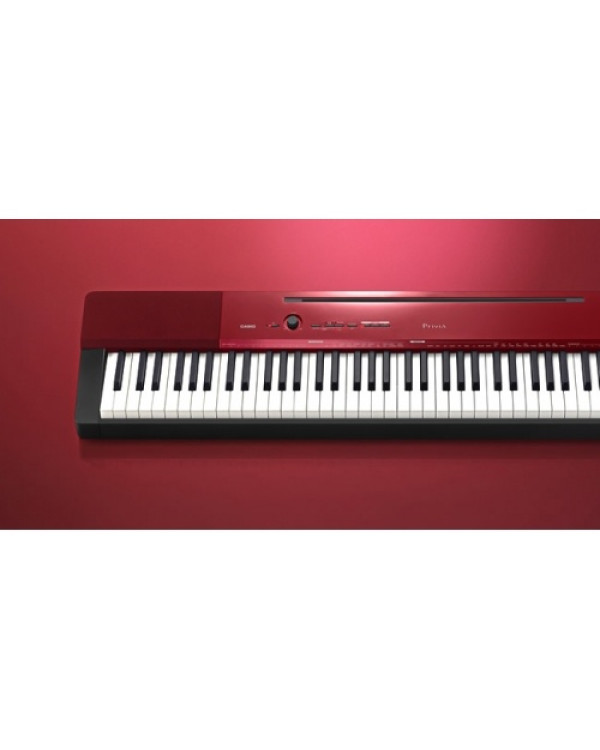 CASIO PX-A100RD цифрове піаніно