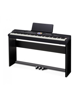 CASIO PX-360BK Цифрове піаніно