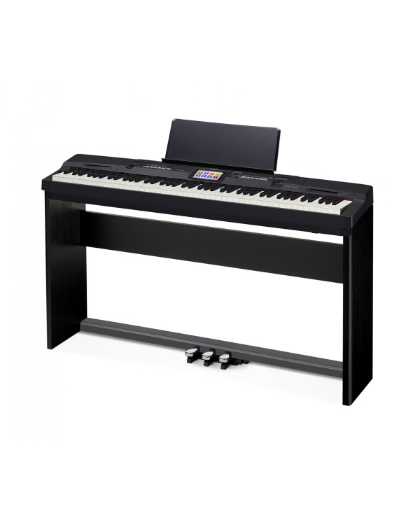 CASIO PX-360BK Цифрове піаніно