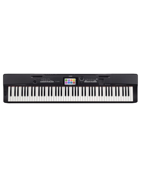 CASIO PX-360BK Цифрове піаніно