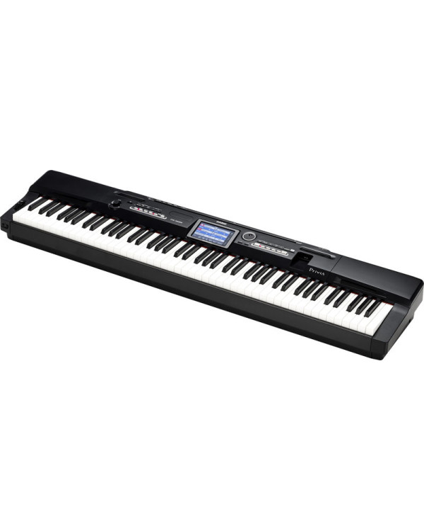 CASIO PX-360BK Цифрове піаніно