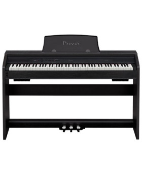 CASIO PX-760BK Цифрове піаніно