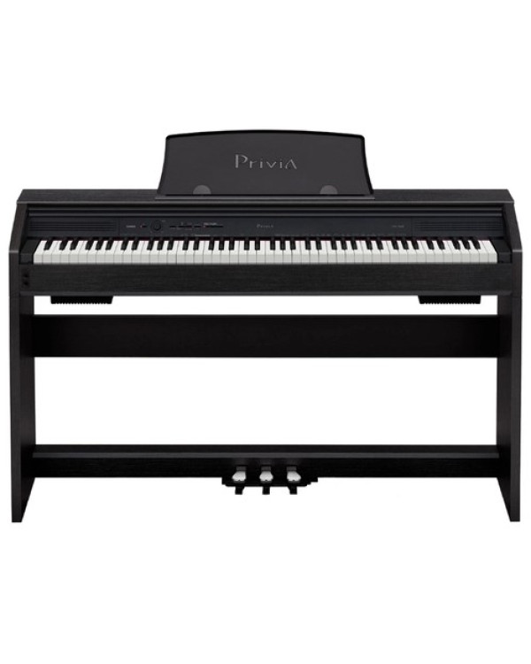CASIO PX-760BK Цифрове піаніно