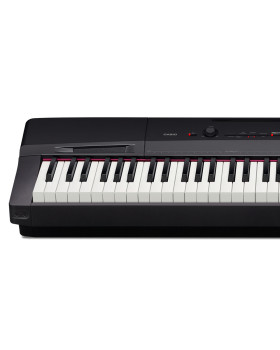 CASIO PX-160BK Цифрове піаніно-foto2