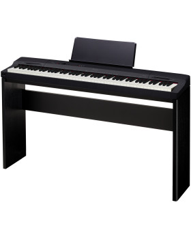 CASIO PX-160BK Цифрове піаніно-foto3