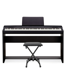 CASIO PX-160BK Цифрове піаніно-foto4