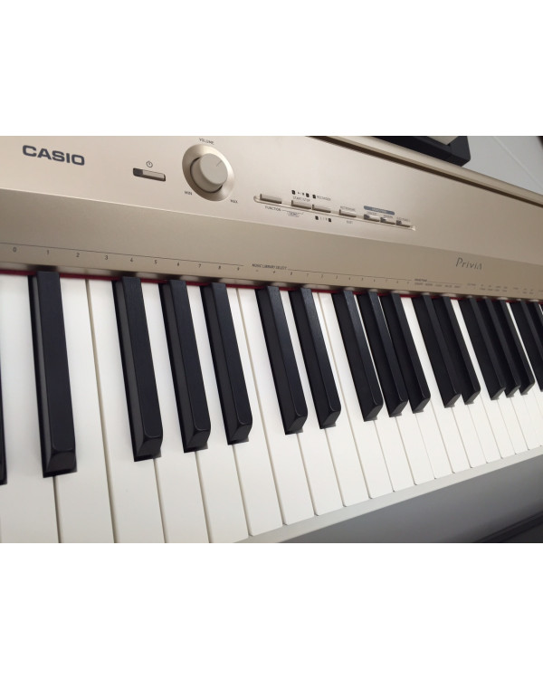 CASIO PX-160GD Цифрове піаніно