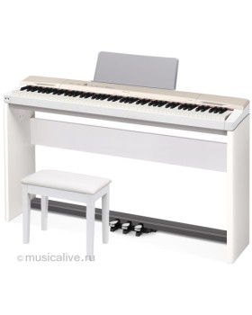CASIO PX-160GD Цифрове піаніно-foto4