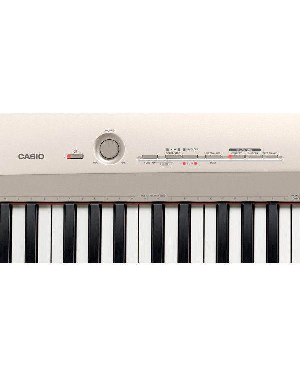 CASIO PX-160GD Цифрове піаніно