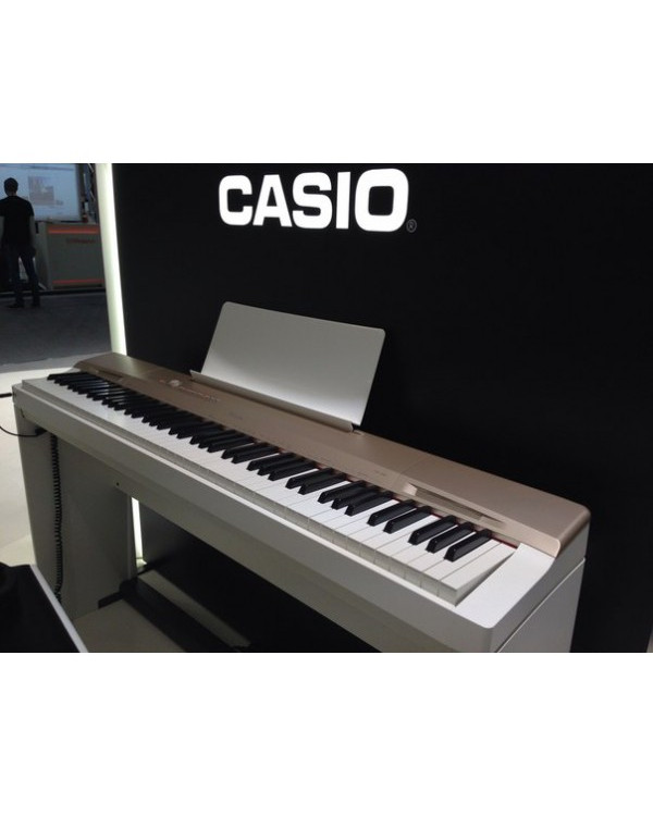 CASIO PX-160GD Цифрове піаніно