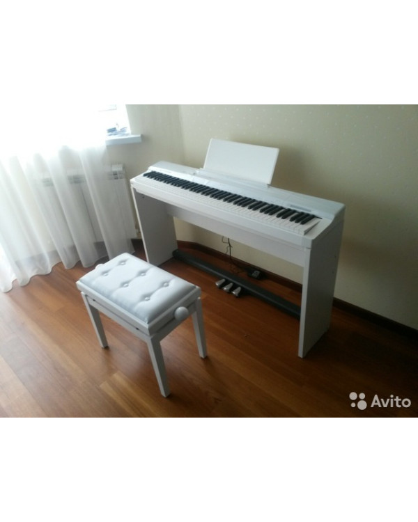 CASIO PX-160WE Цифрове піаніно