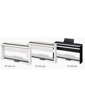 CASIO PX-160WE Цифрове піаніно-foto3