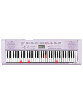Синтезатор CASIO LK-127-foto2