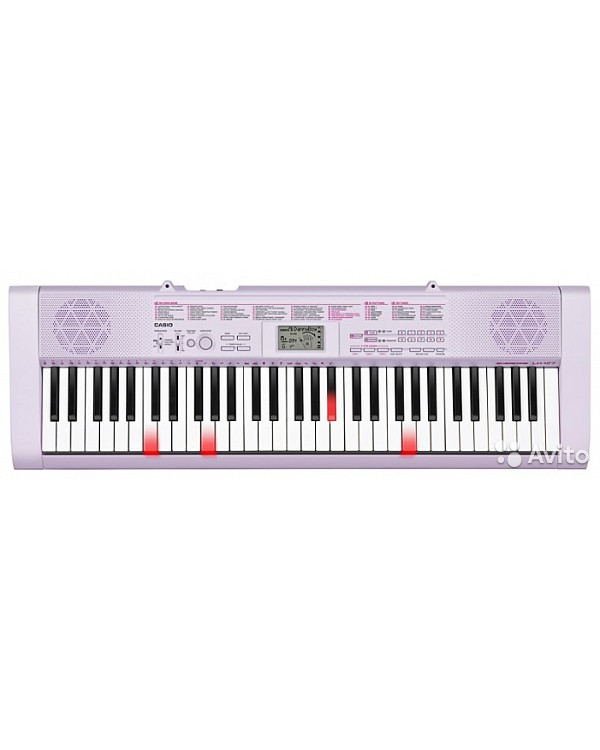 Синтезатор CASIO LK-127